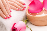 A Beginner’s Guide to Nail Care: Tips for Healthy, Beautiful Nails