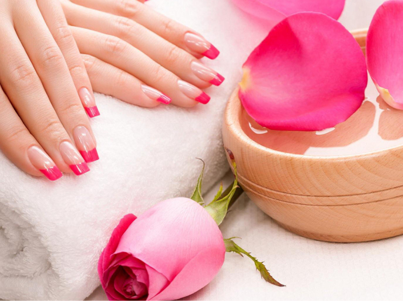 A Beginner’s Guide to Nail Care: Tips for Healthy, Beautiful Nails