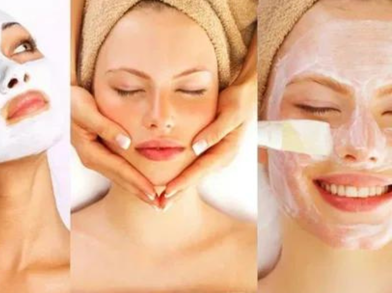 Understanding the Different Types of Facials and Their Benefits